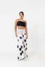 FALDA ELYRA ESTAMPADA