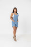 OVERALL AZUCENA