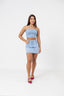 MINI FALDA HIELO