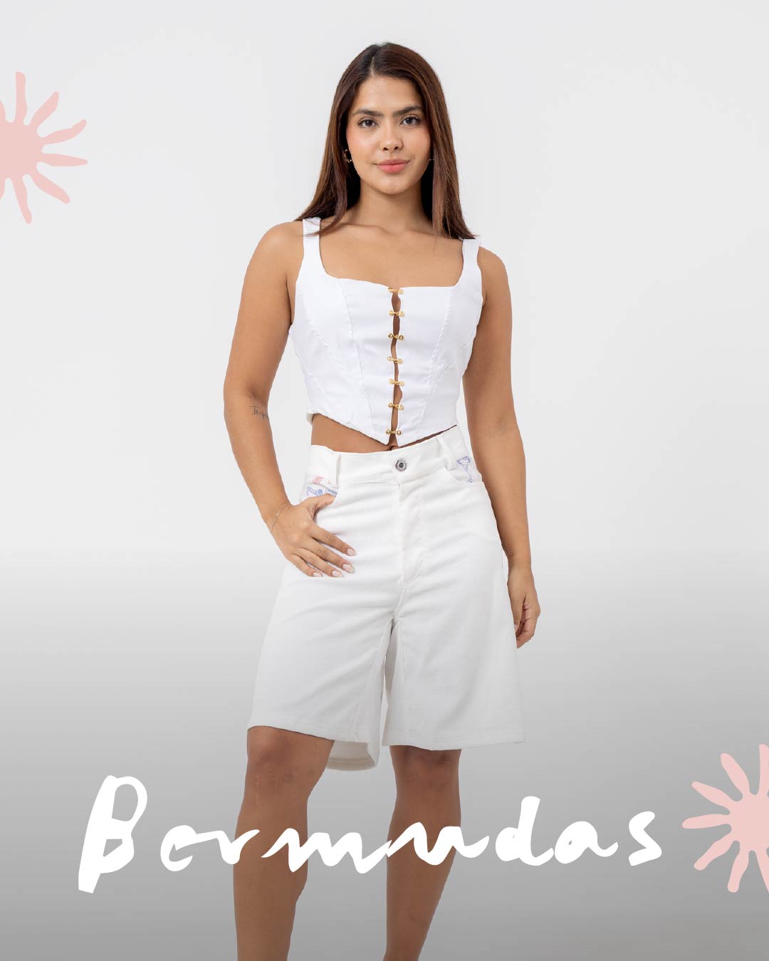 BERMUDAS