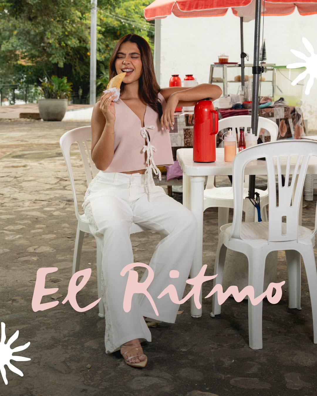 EL RITMO