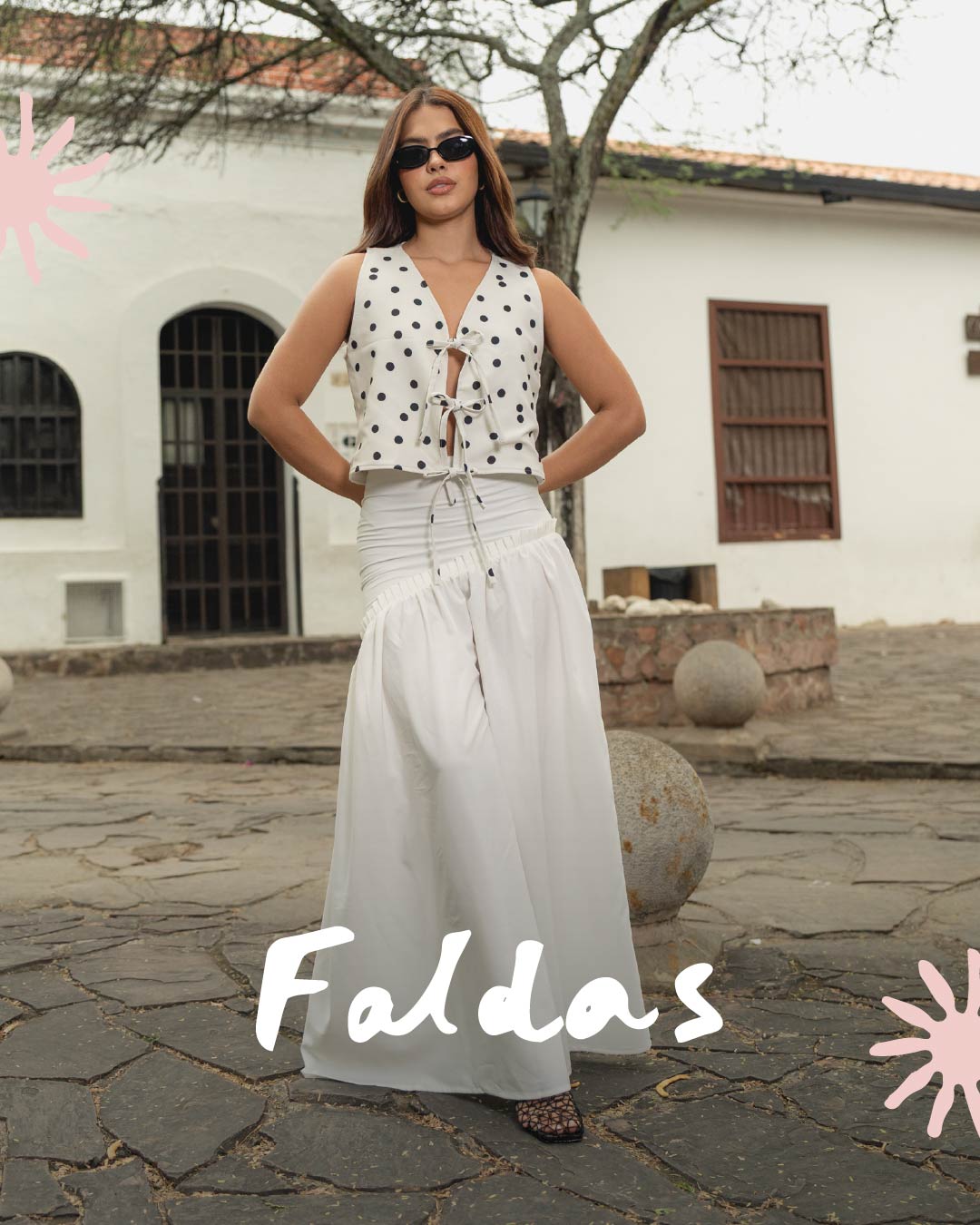 FALDAS