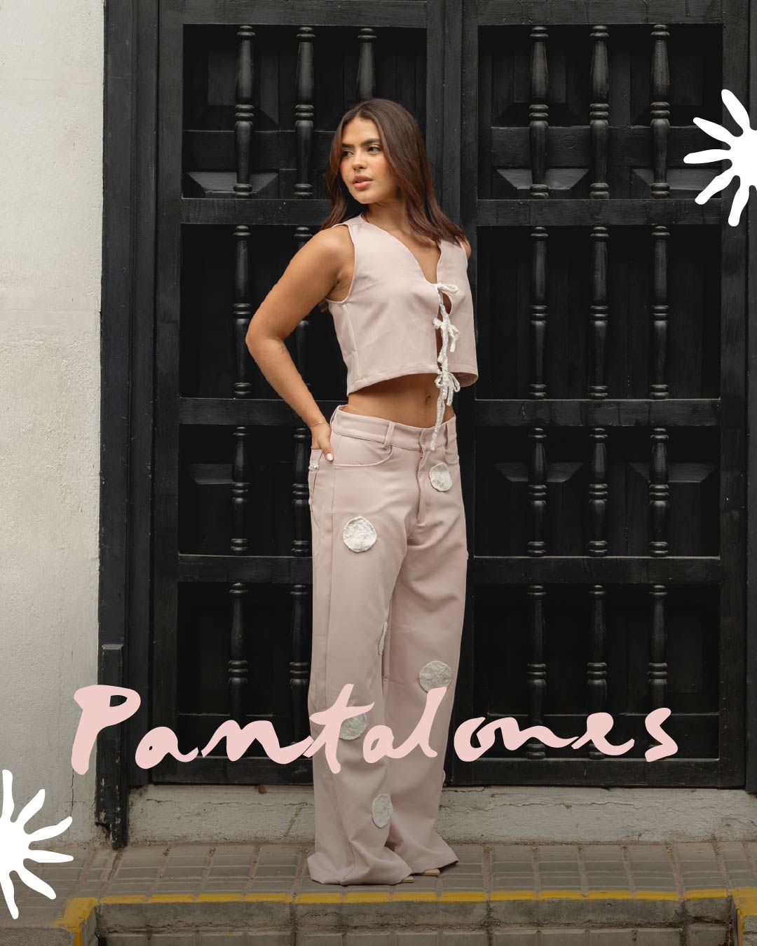 PANTALONES