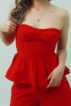 BLUSA COPA
