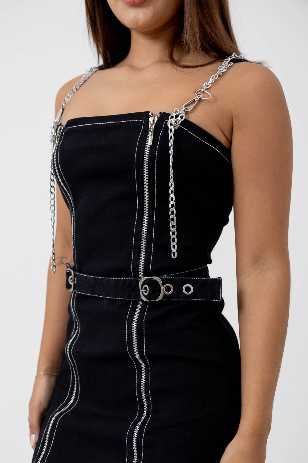 VESTIDO BEGONIA