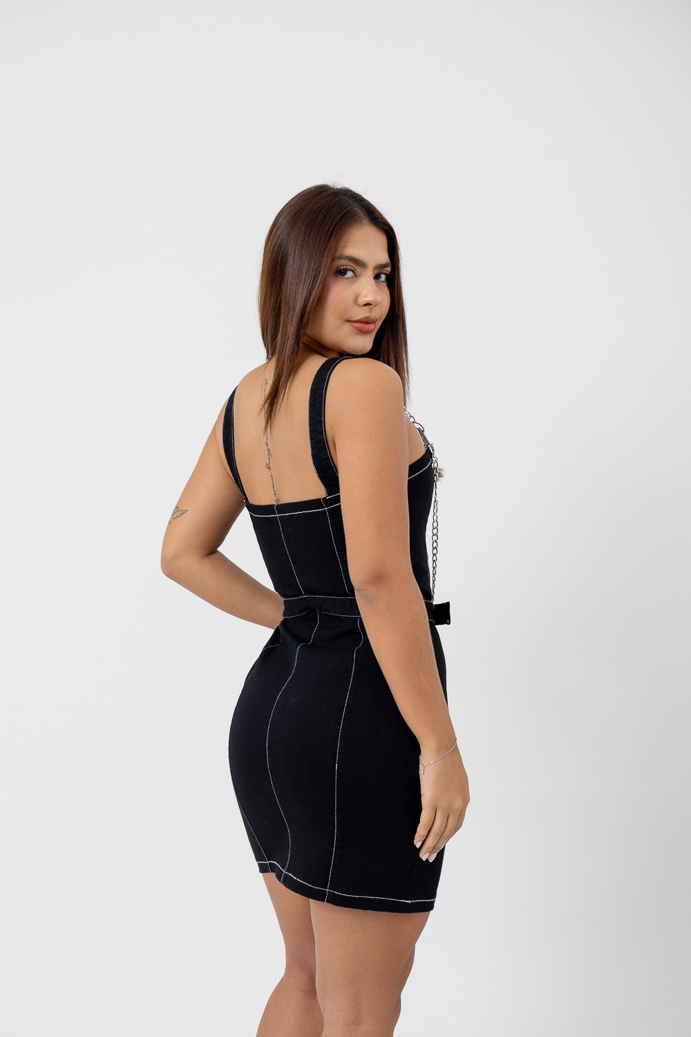 VESTIDO BEGONIA