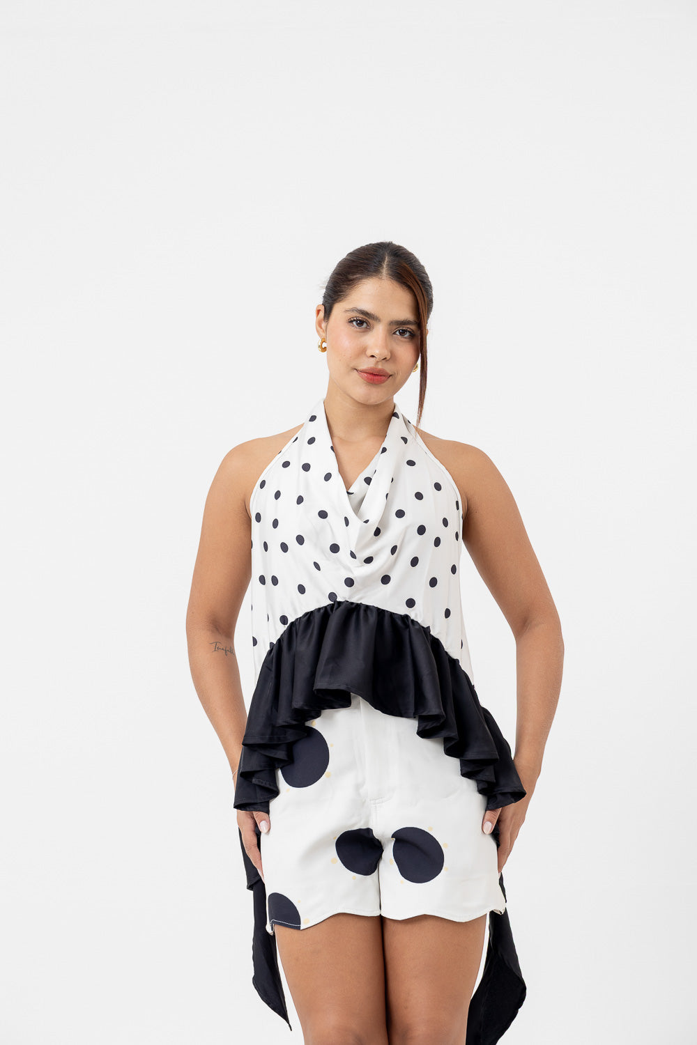 BLUSA ESTELAR Imagen principal del producto