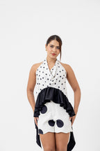 BLUSA ESTELAR
