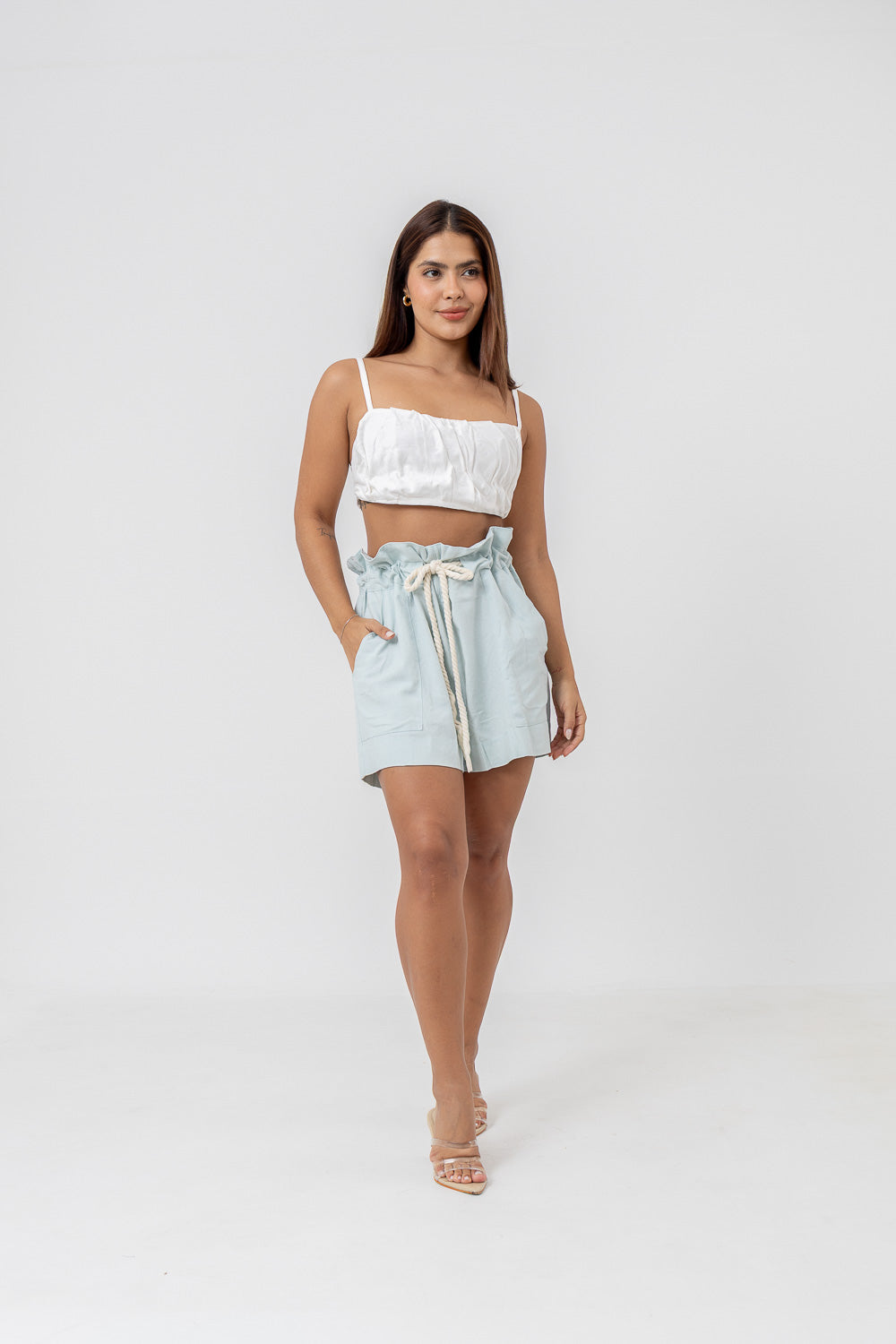 TOP LINO PERLA Imagen principal del producto