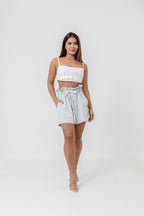TOP LINO PERLA