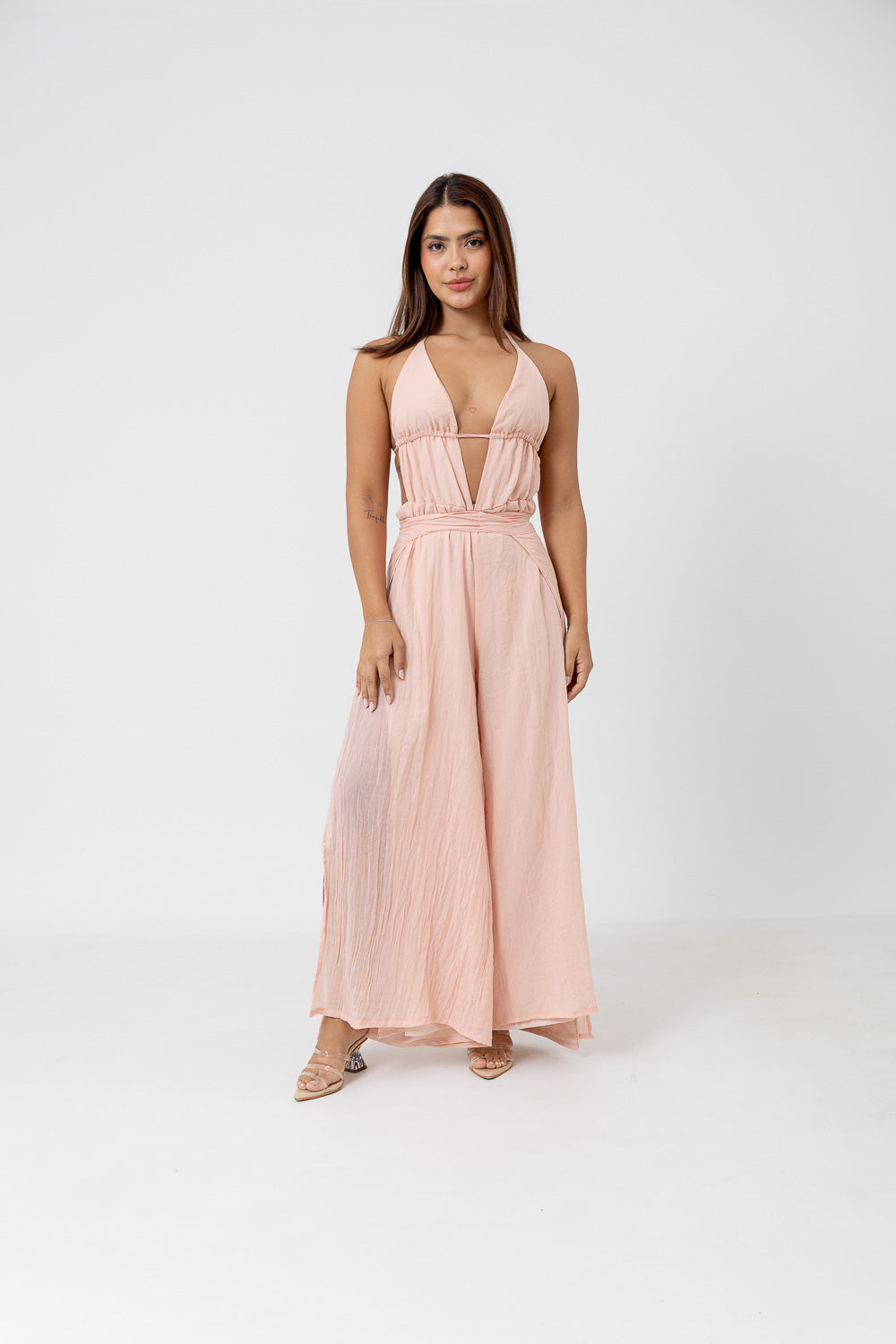 VESTIDO PRIMAVERA