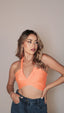 TOP KIWI NARANJA