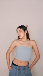 TOP ABBA CELESTE