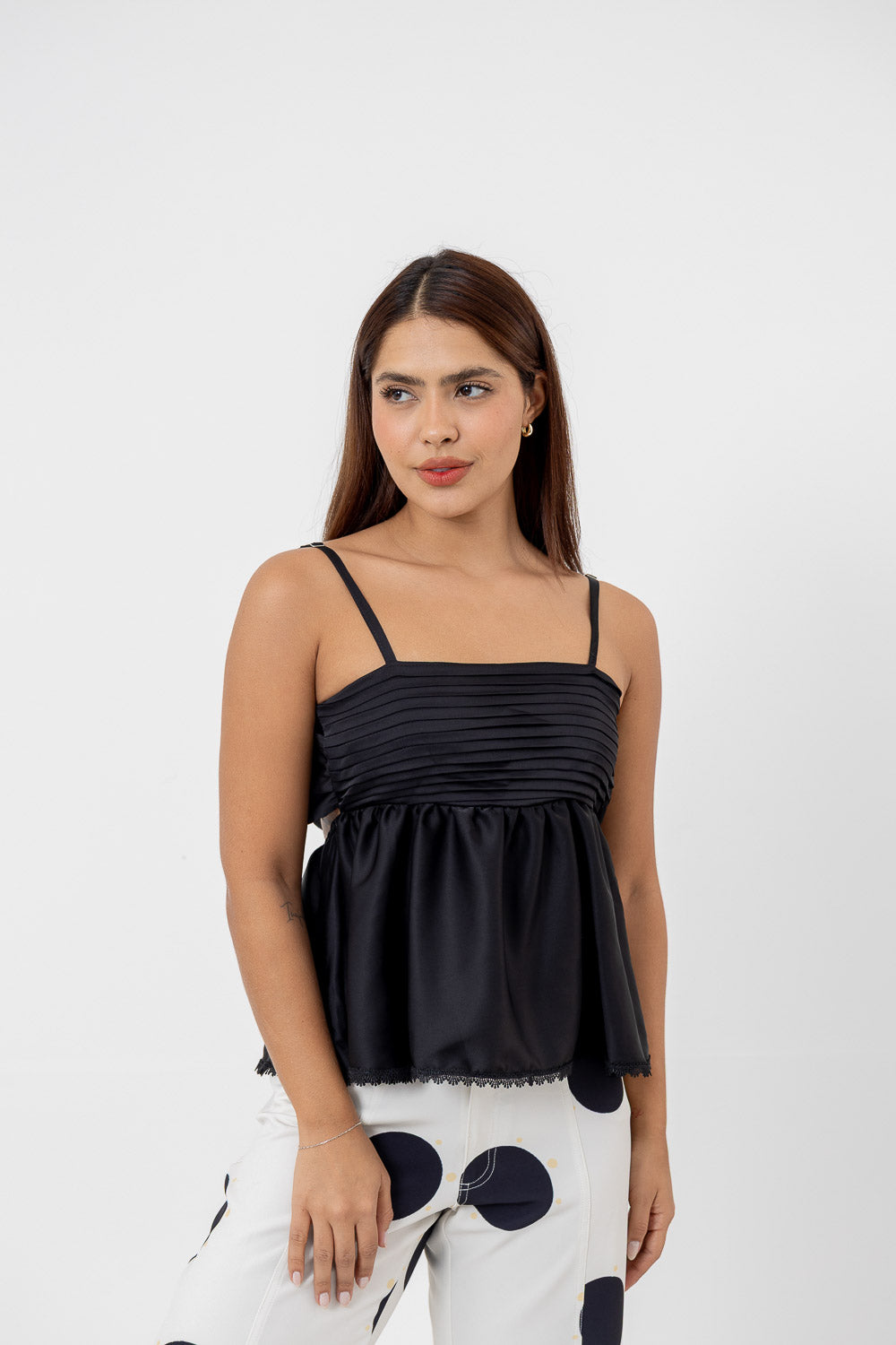 BLUSA ASTRO OSCURA
