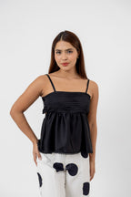 BLUSA ASTRO OSCURA