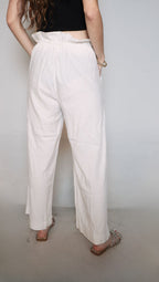 PANTALON LINO ARENA