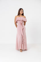 VESTIDO INVIERNO