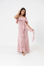 VESTIDO INVIERNO