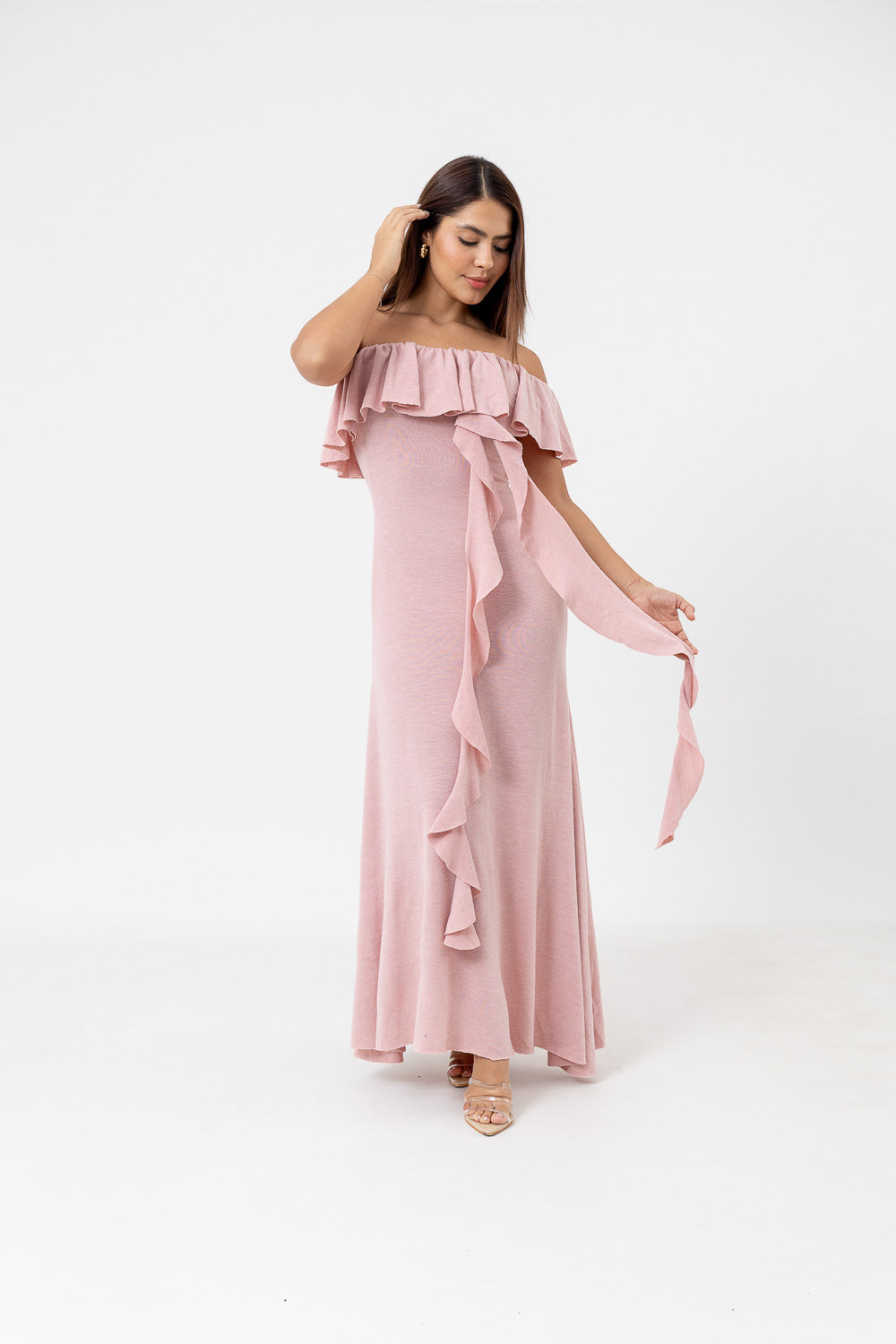 VESTIDO INVIERNO