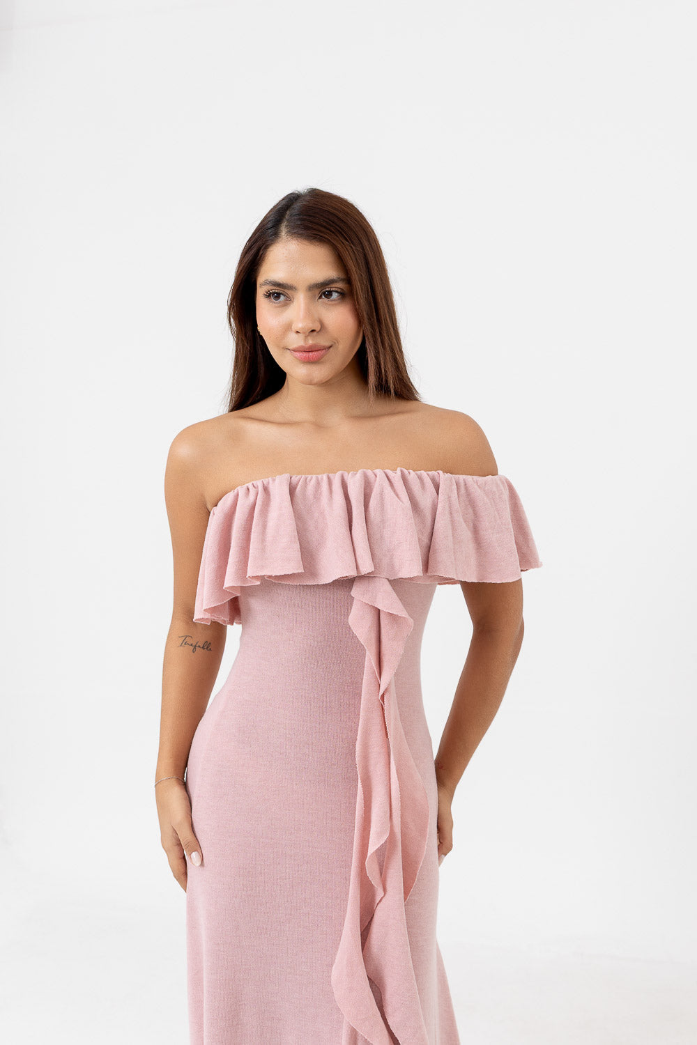 VESTIDO INVIERNO