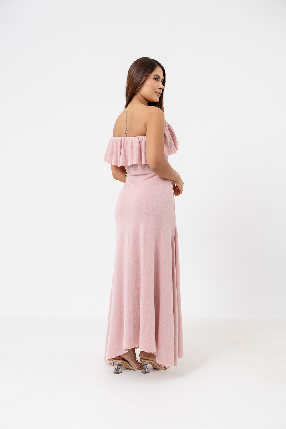 VESTIDO INVIERNO
