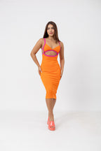 VESTIDO OTOÑO