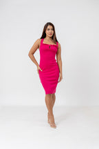 VESTIDO CAPULLO