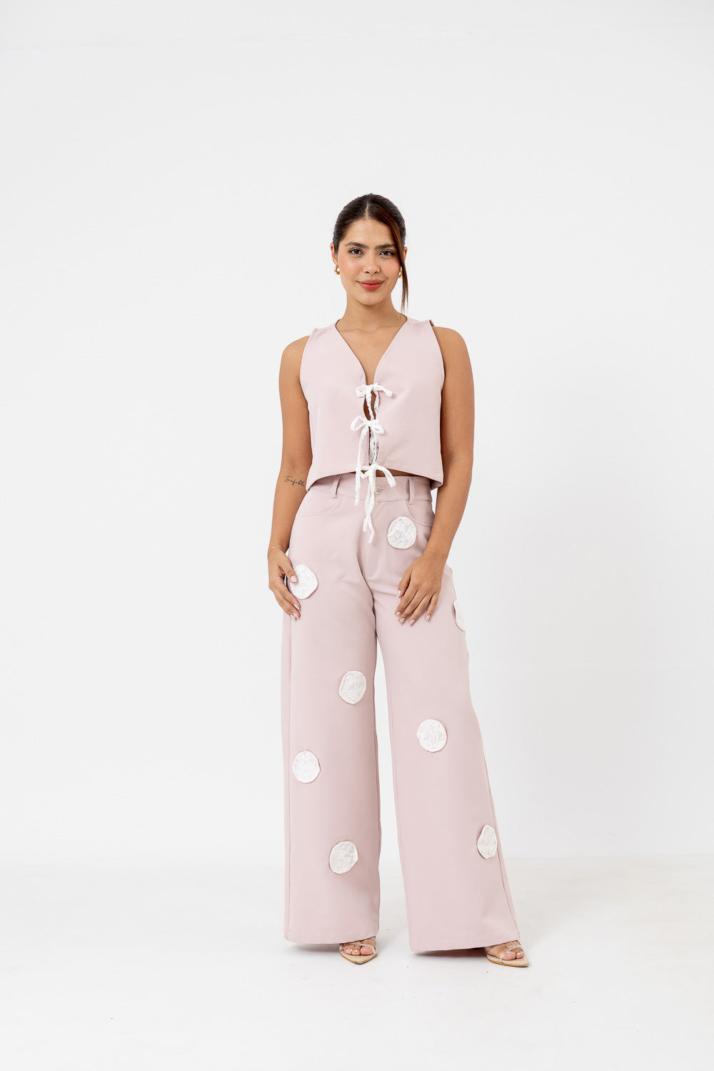 PANTALON PECA Imagen principal del producto