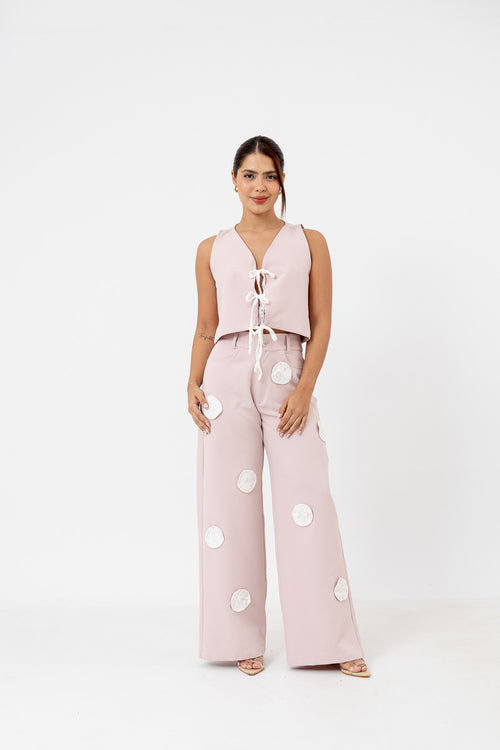 PANTALON PECA