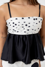 BLUSA LUNAS
