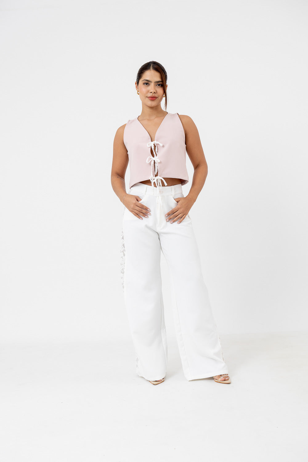 PANTALON VELIA