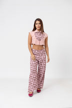 PANTALON ALMA LIBRE