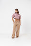 PANTALON HUELLAS