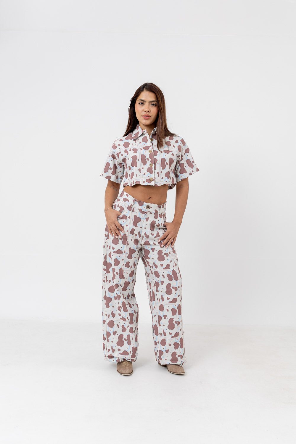 PANTALON INCONDICIONAL Imagen principal del producto