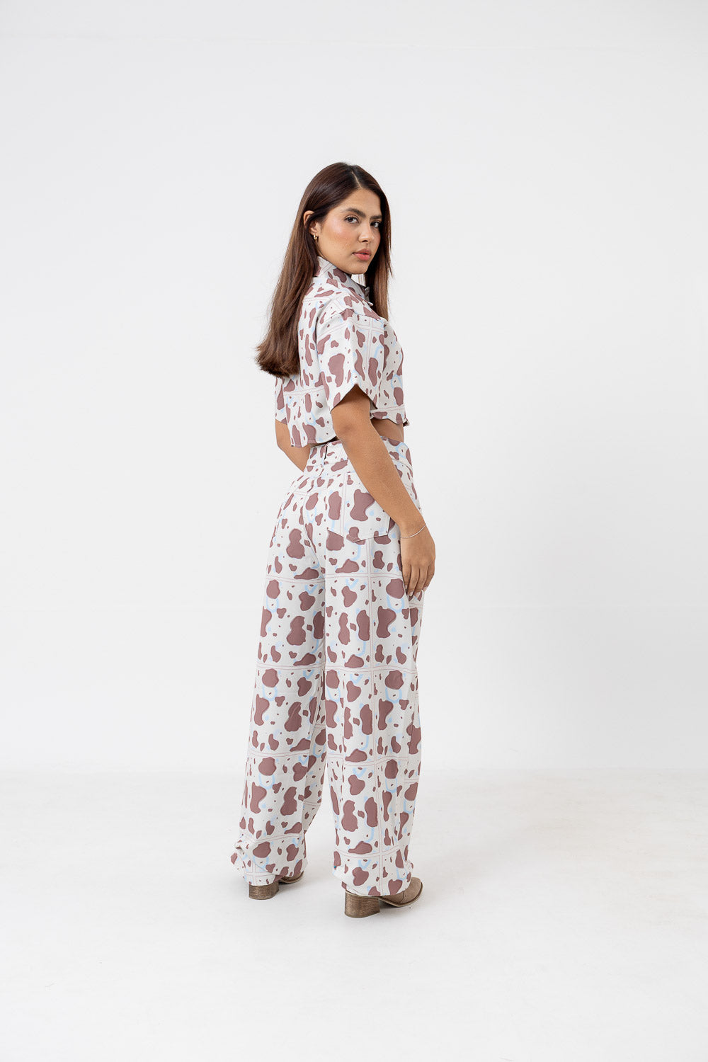 PANTALON INCONDICIONAL