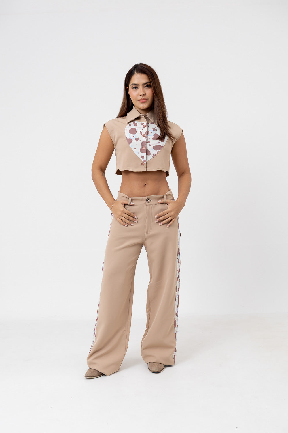 PANTALON DIVERSION Imagen principal del producto