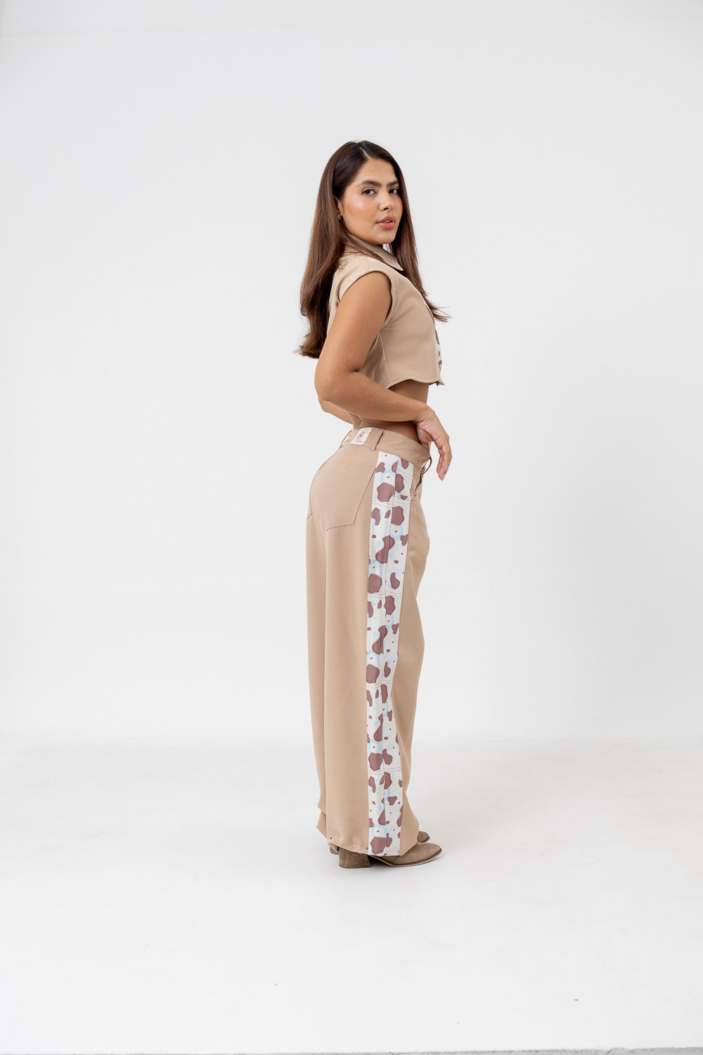 PANTALON DIVERSION Imagen secundaria del producto