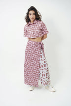 FALDA PIEL DIVINA