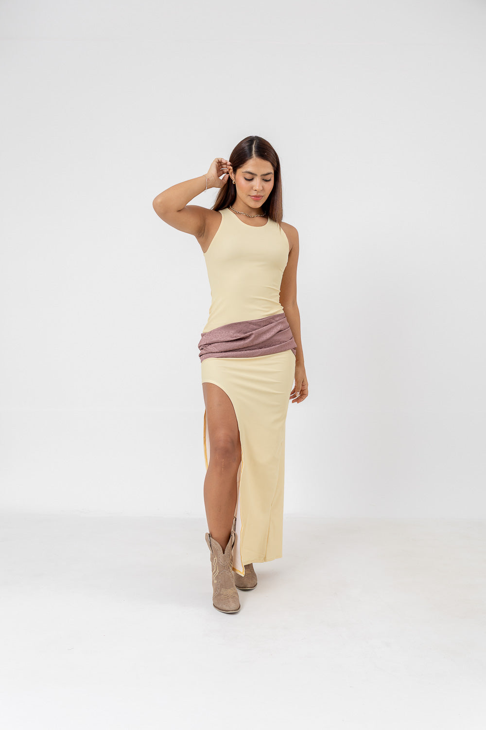 VESTIDO X SIEMPRE Imagen principal del producto