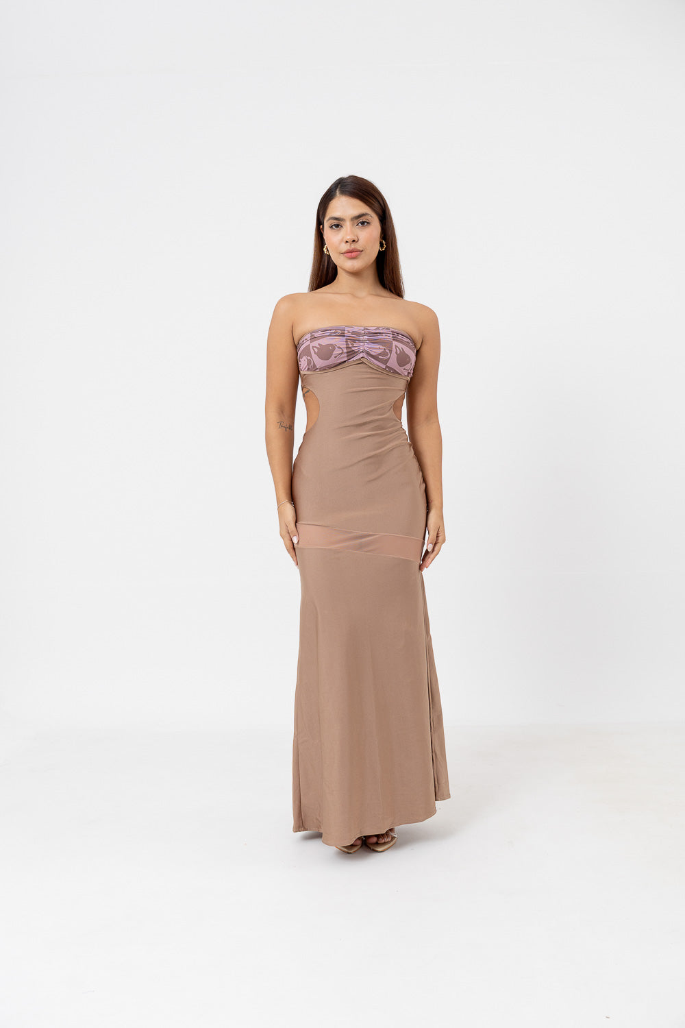 VESTIDO ELYSIAN Imagen principal del producto
