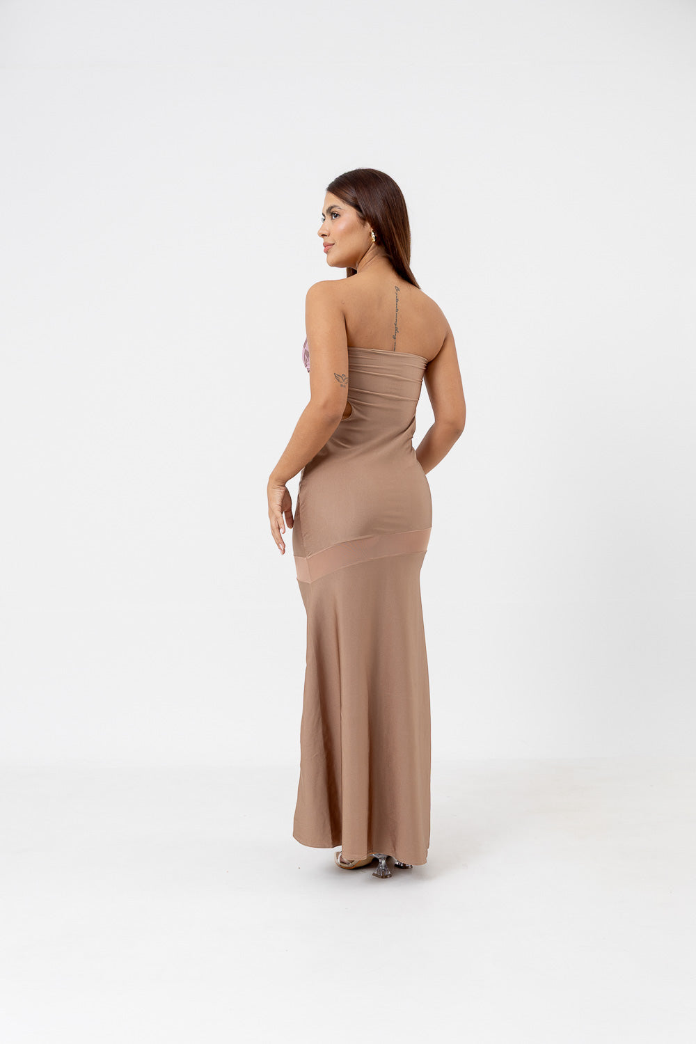 VESTIDO ELYSIAN