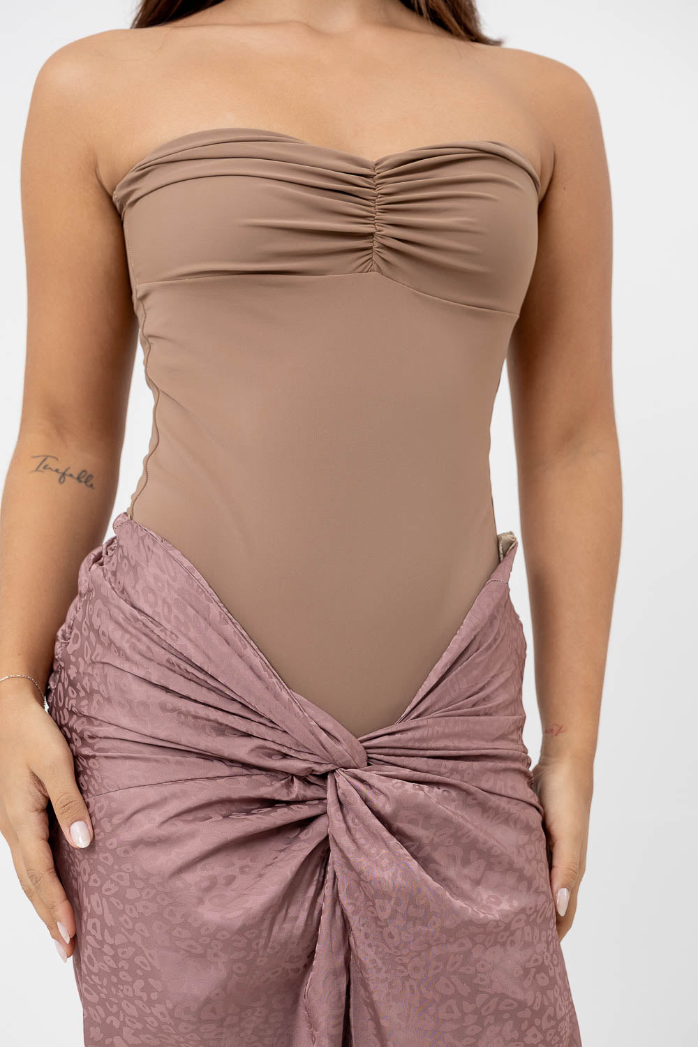 BODY LAZOS Imagen secundaria del producto