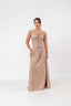 VESTIDO PIEL