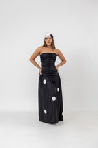 VESTIDO INFINITO