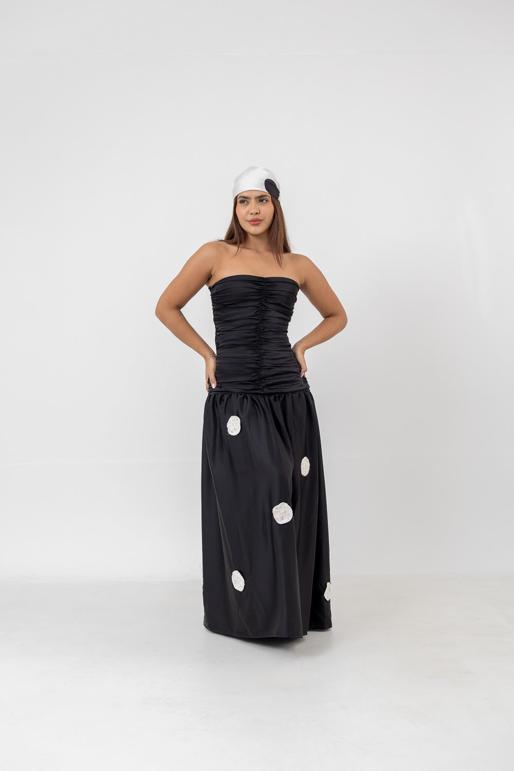 VESTIDO INFINITO