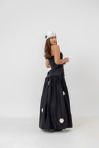 VESTIDO INFINITO