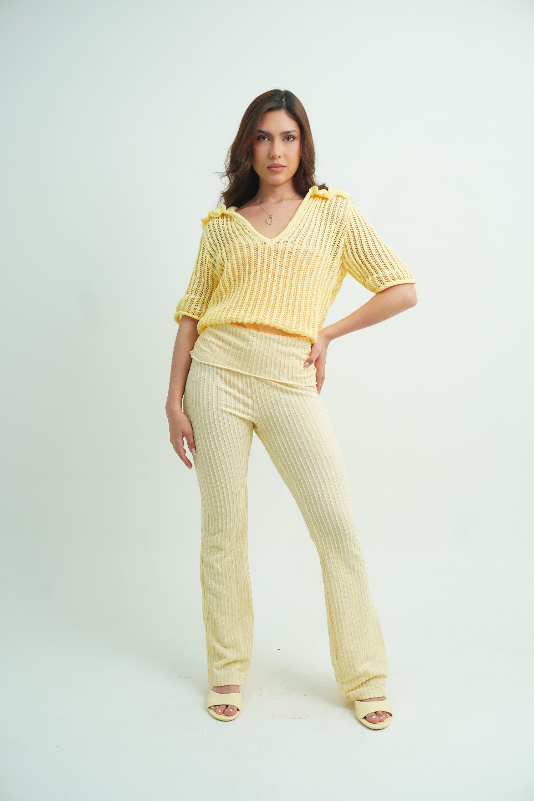 PANTALON COLMILLO Imagen principal del producto