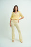 PANTALON COLMILLO