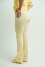 PANTALON COLMILLO