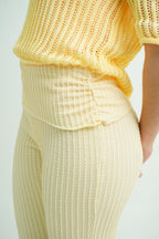 PANTALON COLMILLO